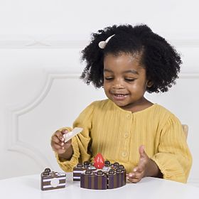 Le Toy Van Čokoladna torta