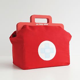 Le Toy Van Doktorska torba s priborom