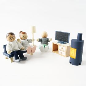 Le Toy Van Figurice moja obitelj