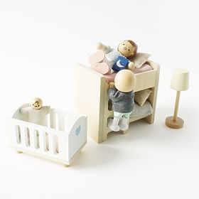 Le Toy Van Figurice moja obitelj