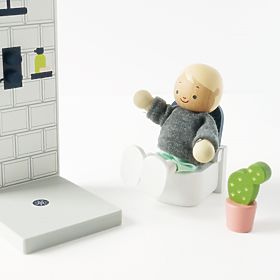Le Toy Van Figurice moja obitelj