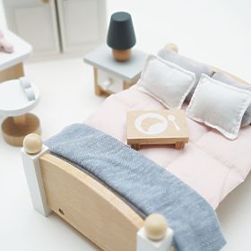 Le Toy Van Furniture Daisylane spavaća soba