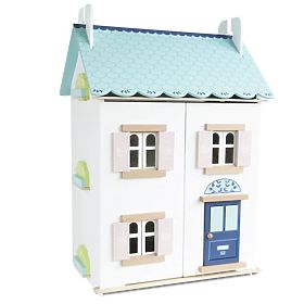 Le Toy Van Kućica Blue Belle, Le Toy Van