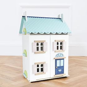 Le Toy Van Kućica Blue Belle