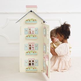 Le Toy Van Kućica Cherry Tree Hall