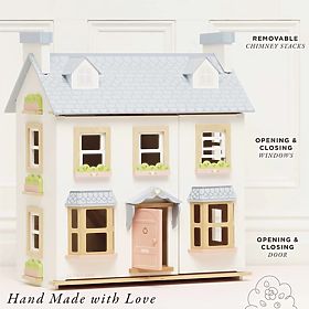 Le Toy Van Kućica Mayberry Manor