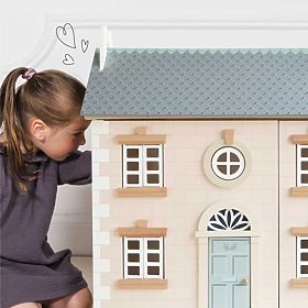 Le Toy Van Kućica za lutke Bay Tree