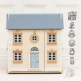 Le Toy Van Kućica za lutke Bay Tree, Le Toy Van