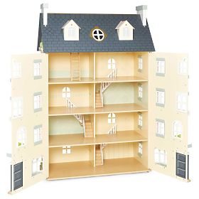 Le Toy Van Kućica za lutke Palace, Le Toy Van