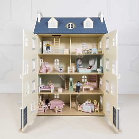 Le Toy Van Kućica za lutke Palace, Le Toy Van