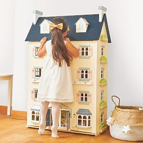 Le Toy Van Kućica za lutke Palace