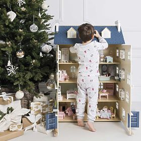 Le Toy Van Kućica za lutke Palace, Le Toy Van