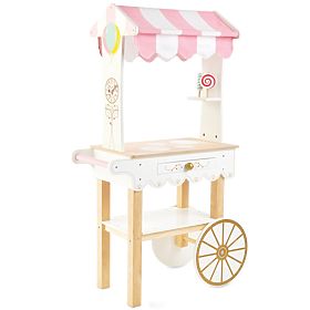 Le Toy Van Luksuzna čajna kolica
