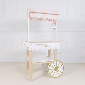 Le Toy Van Luksuzna čajna kolica