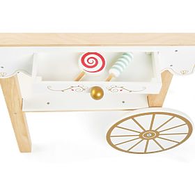 Le Toy Van Luksuzna čajna kolica, Le Toy Van