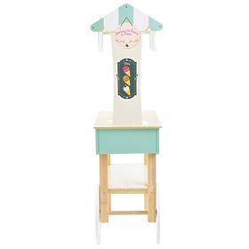 Le Toy Van Luksuzna kolica za sladoled