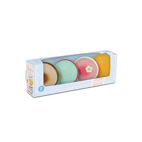 Le Toy Van Macarons, Le Toy Van
