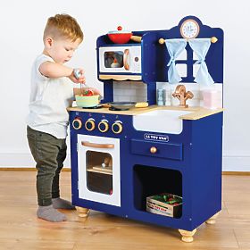 Le Toy Van Oxford kuhinja