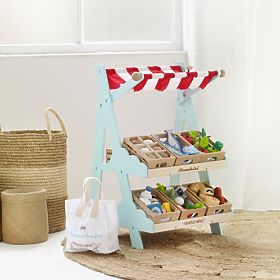 Le Toy Van Pčelinja tržnica, Le Toy Van