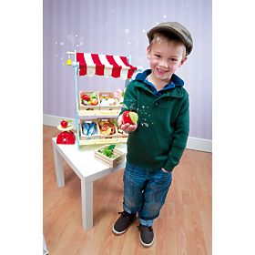 Le Toy Van Pčelinja tržnica