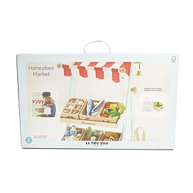 Le Toy Van Pčelinja tržnica, Le Toy Van