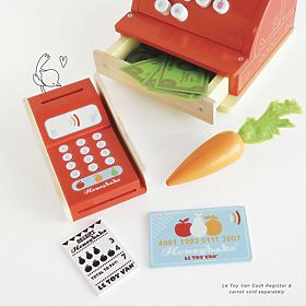 Le Toy Van Platni terminal