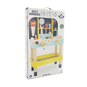 Le Toy Van Radni stol Alex