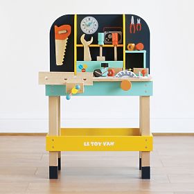 Le Toy Van Radni stol Alex, Le Toy Van