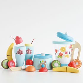 Le Toy Van Set za koktele s voćem