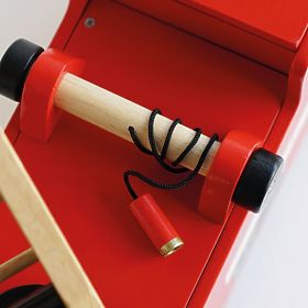 Le Toy Van Vatrogasno vozilo, Le Toy Van