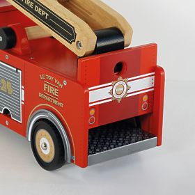 Le Toy Van Vatrogasno vozilo