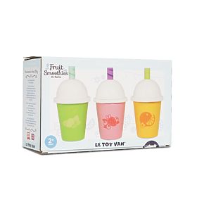 Le Toy Van Voćni kokteli za van 3 kom, Le Toy Van