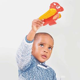 Le Toy Van Zmaj, Le Toy Van