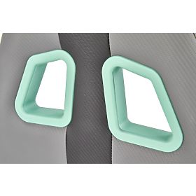 LED stolica za igru Factor