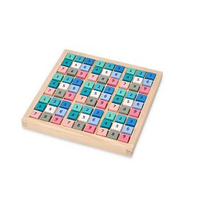 Logička igra Sudoku