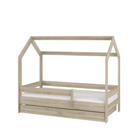 Kućni krevet Sonoma 160x80, BabyBoo