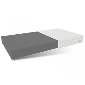 Pjenasti madrac Bresso Max 80 x 200 cm, FDM