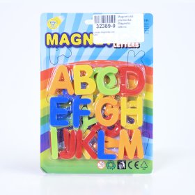 Magnetska slova, 3Toys.com