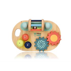 Mala aktivna ploča Adam Toys