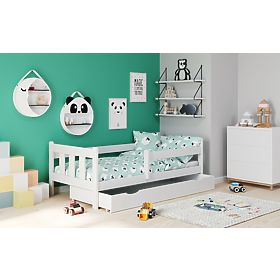 MARINELLA bijeli krevet (2p=1ks)