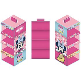 Minnie Mouse organizator, Arditex, Minnie Mouse