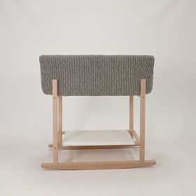 Mojsijeva košara - khaki