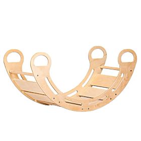 Montessori ljuljačka - prirodna, Ourbaby®