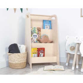 Dječja knjižnica Montessori Tower, Ourbaby