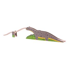 Most dinosaura Bigjigs Rail
