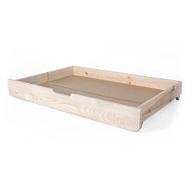 Nell ladica 13x110 cm - lakirana, Ourbaby®