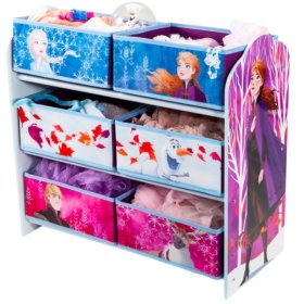 Organizator za igračke Frozen 2