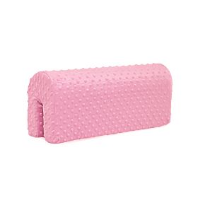 Zaštitnik za krevet Ourbaby - ružičasti, Ourbaby®