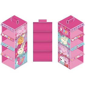 Peppa Pig organizator, Arditex, Peppa pig