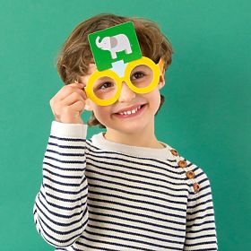 Petit Collage Igra Pogodi tko sam!?